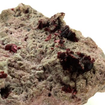 Erythrite. 1835.0 ct.