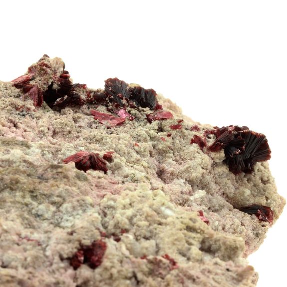 Erythrite. 1835.0 ct.