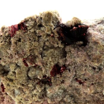 Erythrite. 1835.0 ct.