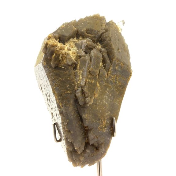 Quartz + Chlorite. 927.5 ct.