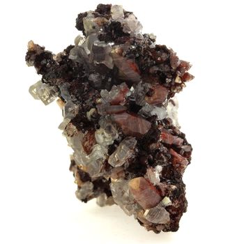 Cerusite + Smithsonite. 652.2 ct.