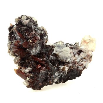 Cerusite + Smithsonite. 652.2 ct.