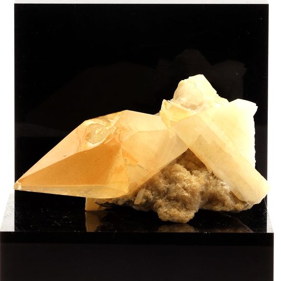 Calcite.