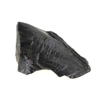 Obsidian. 641.0 ct.