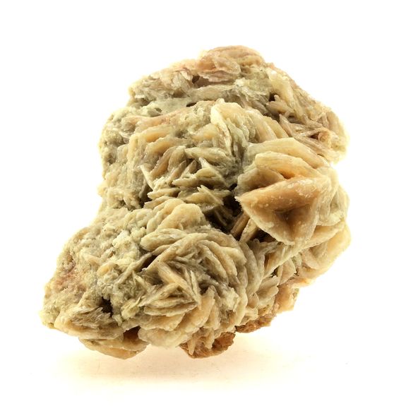 Gypse (Rose des Sables). 1080.0 ct.