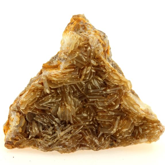 Baryte. 309.2 ct.