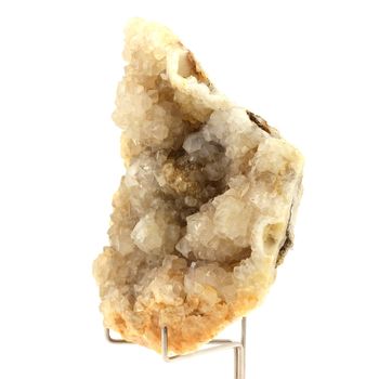 Quartz. 1635.1 ct.