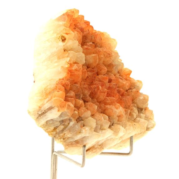 Quartz Hematoide. 770.2 ct.