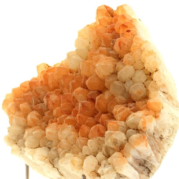 Quartz Hematoide. 770.2 ct.