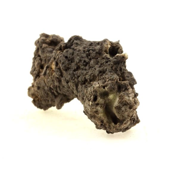 Fulgurite. 49.7 ct.