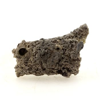 Fulgurite. 27.5 ct.