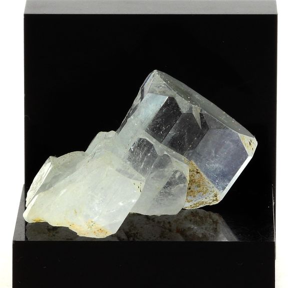 Aigue-Marine. 48.4 ct.