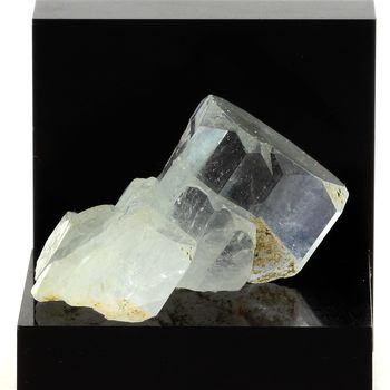 Aigue-Marine. 48.4 ct.