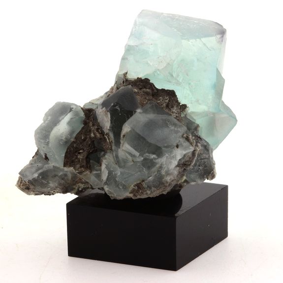 Green Fluorite.