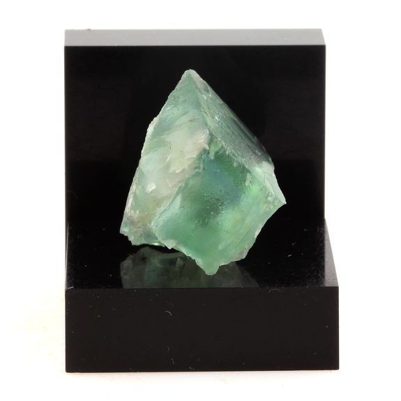 Fluorite verte. 62.2 ct.