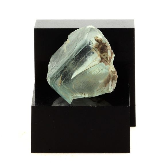 Fluorite verte. 19.6 ct.