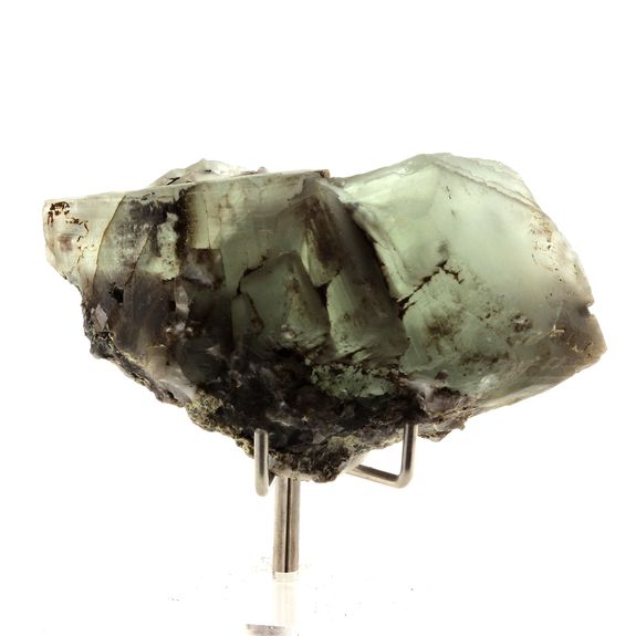 Fluorite verte. 364.8 ct.