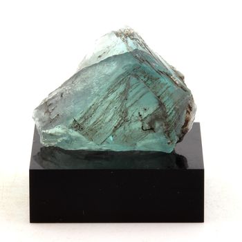 Green Fluorite.