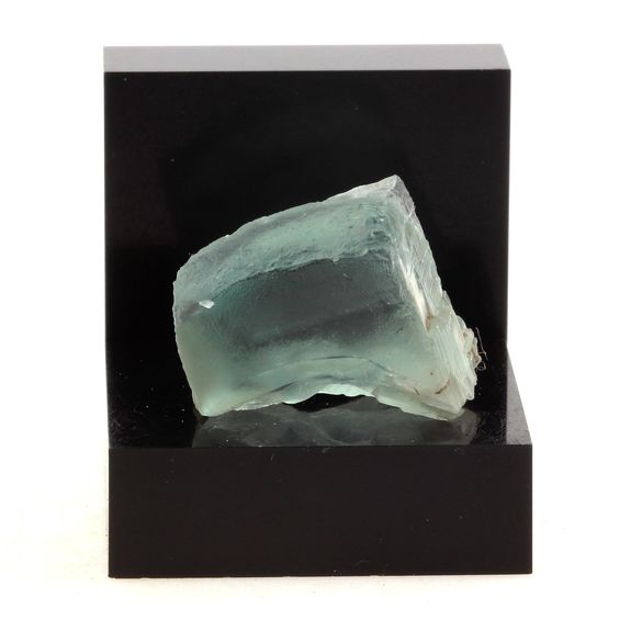 Green Fluorite.