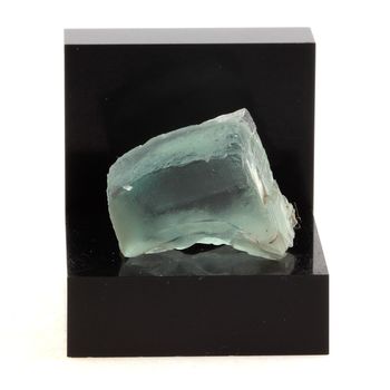Green Fluorite.