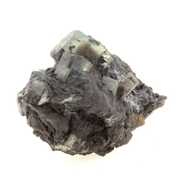 Green Fluorite.