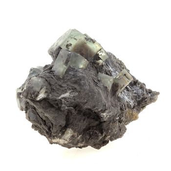 Green Fluorite.