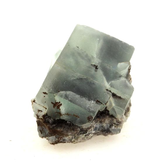 Green Fluorite.