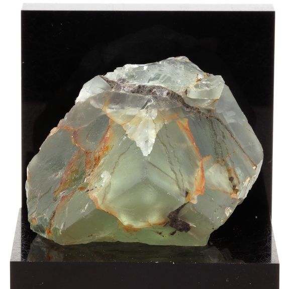 Fluorite verte. 462.9 ct.
