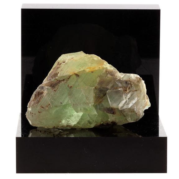 Fluorite verte. 1040.0 ct.