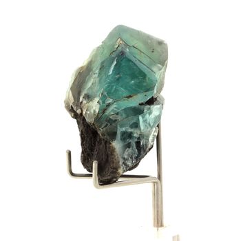 Fluorite verte. 257.4 ct.