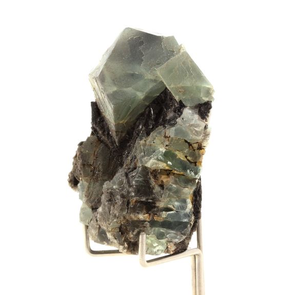 Green Fluorite.