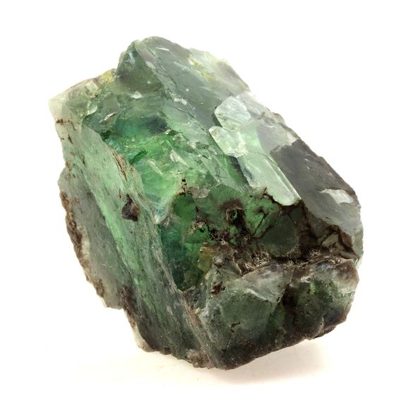 Fluorite verte. 954.7 ct.