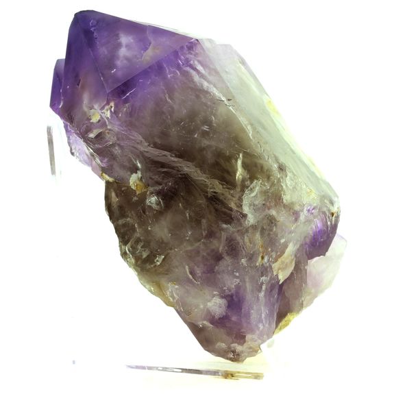 Améthyste. 4085.0 ct.