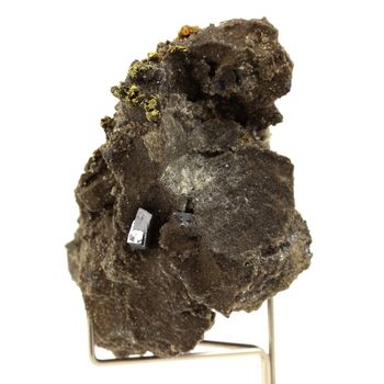 Galène + Pyrite. 1110.0 ct.