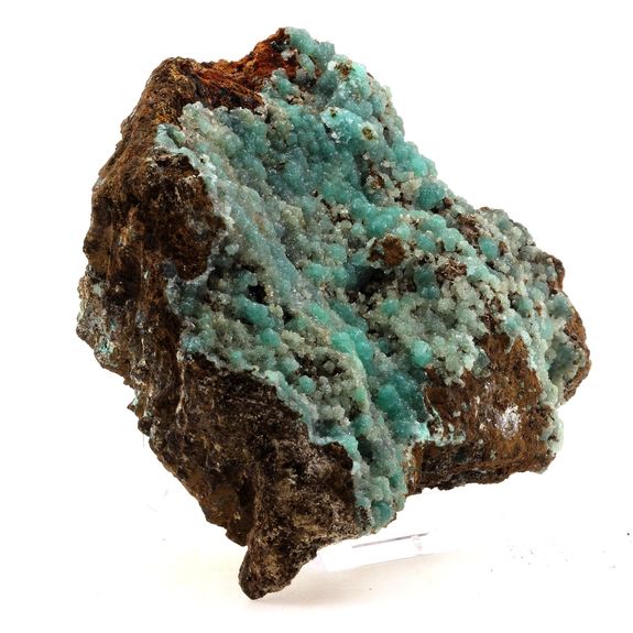 Cuproadamite. 2540.5 ct.