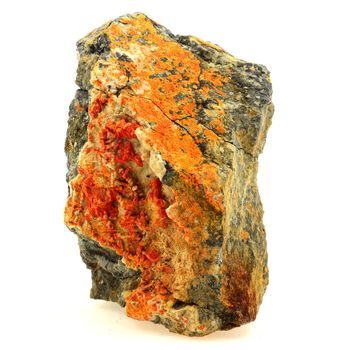 Realgar.
