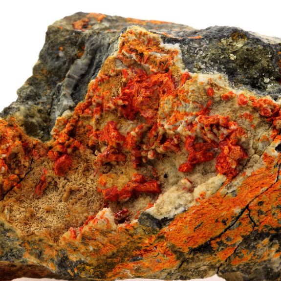 Realgar.