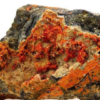 Realgar.