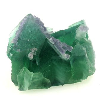 Fluorite. 657.2 ct.