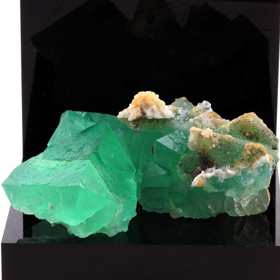 Fluorite verte. 1930.0 ct.