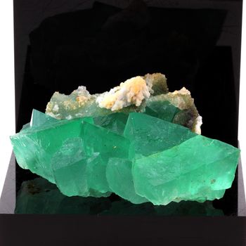 Fluorite verte. 1930.0 ct.
