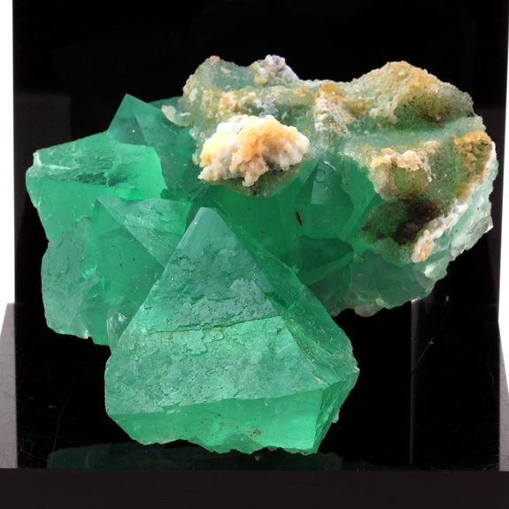 Fluorite verte. 1930.0 ct.