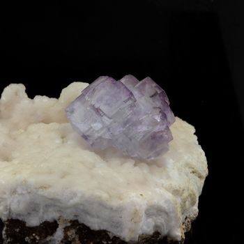 Fluorite. 502.4 ct.