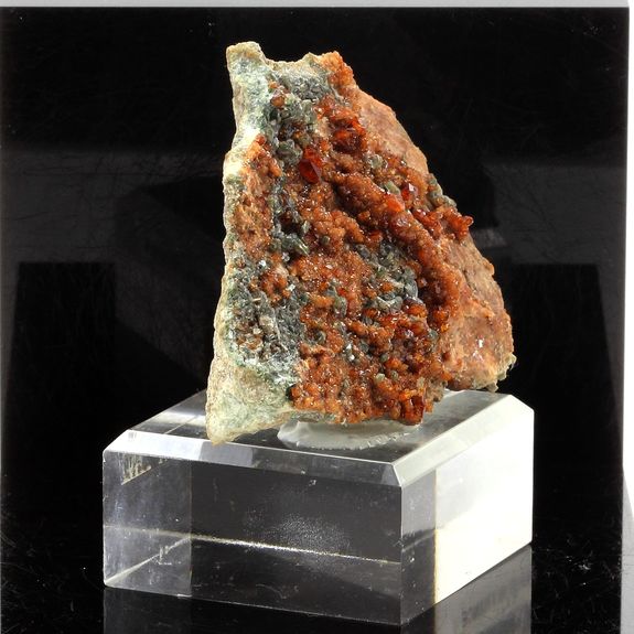Grenat Hessonite. 528.1 ct.