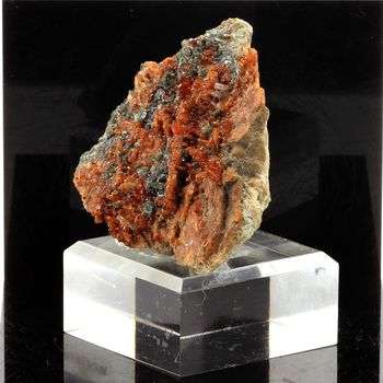 Grenat Hessonite. 528.1 ct.