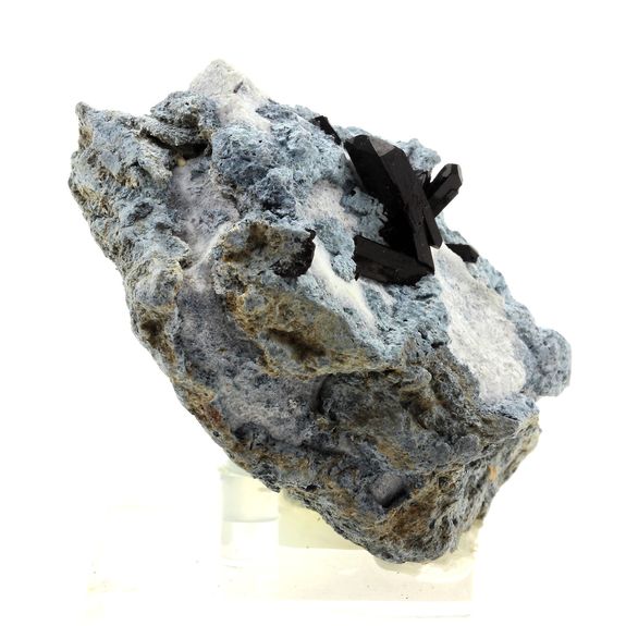 Neptunite. 384.9 ct.