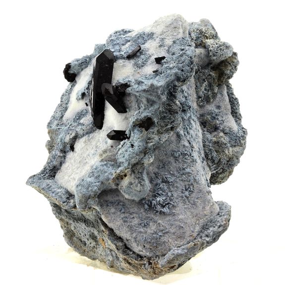 Neptunite. 384.9 ct.