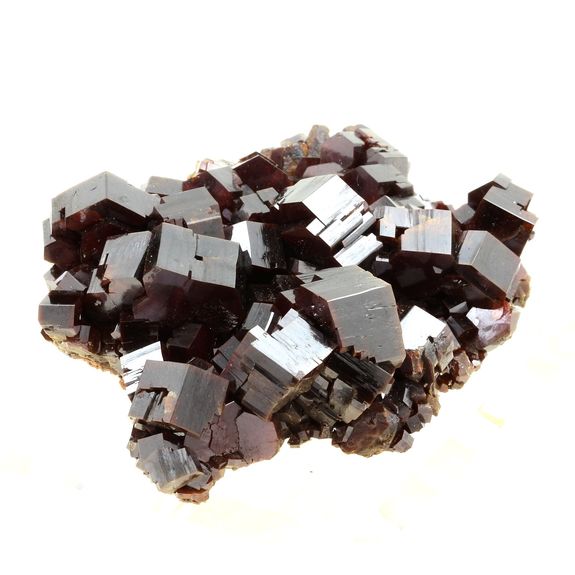 Vanadinite. 1320.0 ct.