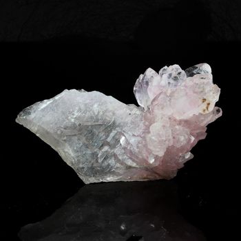 Rose Quartz.