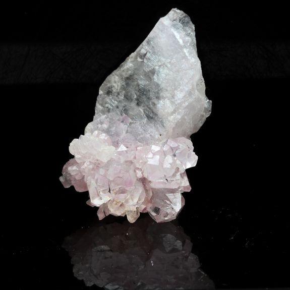 Rose Quartz.